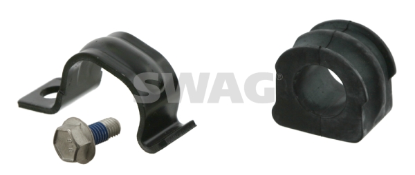 Sada pożisiek, stabilizátor SWAG